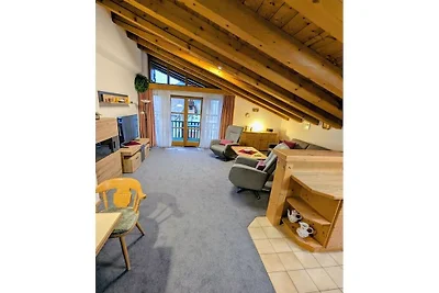 Ferienwohnung mit 1 Schlafzimmer
