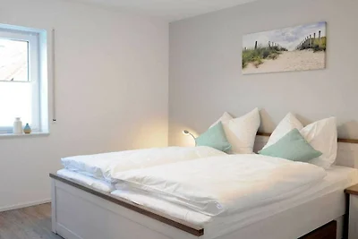 Ferienwohnung mit 2 Schlafzimmer