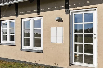 4 Personen Ferienhaus in Bogense