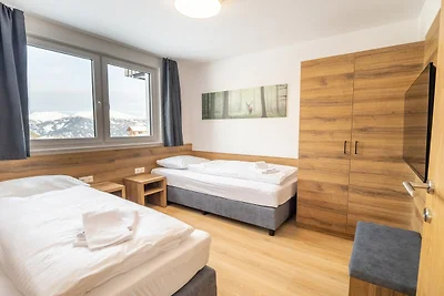 Superior Apartment mit atemberaubender...