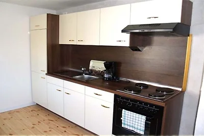 Ferienwohnung in Alt Zauche mit Barbecue