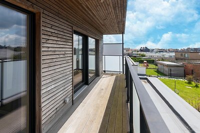 Gezellig appartement nabij strand