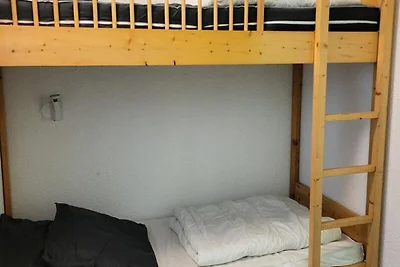 Ferienwohnung in Arc 2000 an den Skipisten