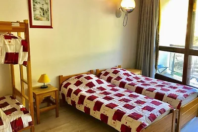 Residenz Les Aloubiers für 8 Personen