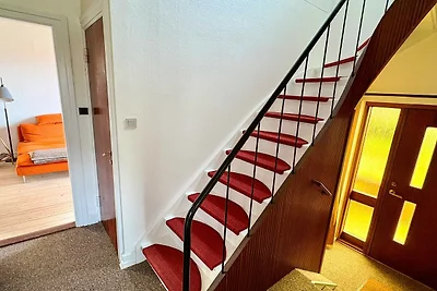 Wunderschönes Haus mit Meerblick