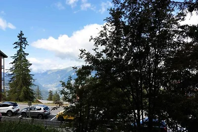 Studio für 4 Personen in Arc 1800 in der Nähe...