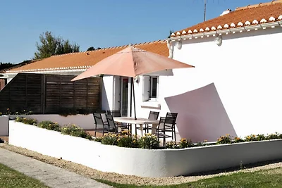 Haus in Commequiers nahe Vendée-Küste