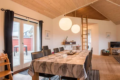 8 Personen Ferienhaus in Tarm