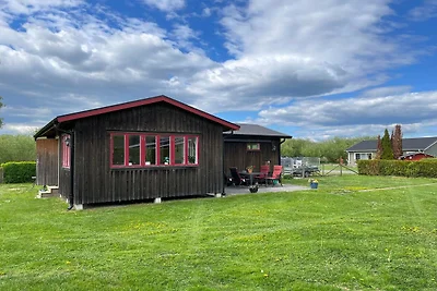 4 Sterne Ferienhaus in ESLÖV