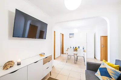 Casa a schiera ad Albufeira vicino alla spiag...