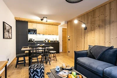 Appartement in La Chapelle met toegang tot de...