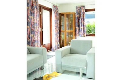 Holiday house in Ouddorp with 1 bedroom