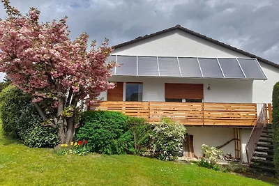 Ferienhaus Uhland
