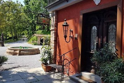 Villa di lusso con piscina a Bastia Mondovì