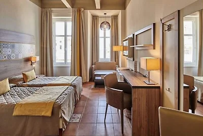 2-Zimmer-Wohnung für 6 Personen Nord