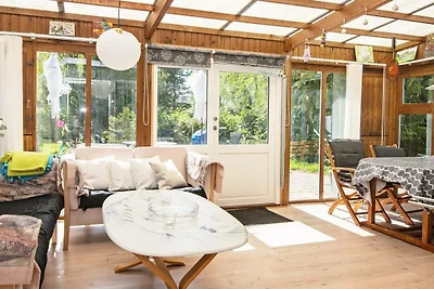 4 Personen Ferienhaus in Odder