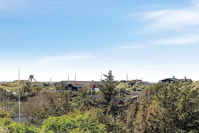 6 Personen Ferienhaus in Blokhus