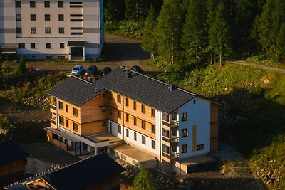 apartman za odmor Obiteljski odmor Eisenberg