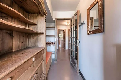 Courchevel 1850 - 4 Schlafplätze - In der Näh...