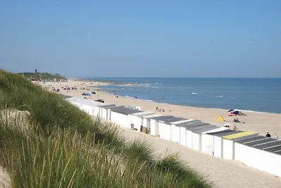 Ferienhaus mit 3 Schlafzimmer