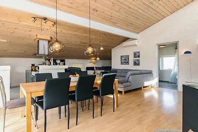 7 persoons vakantie huis in Thisted-By Traum