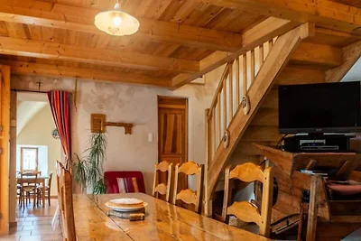 Gמte de France 4 Personen