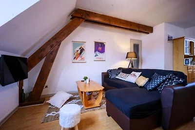 Wohnung in Frankreich nahe Skipisten