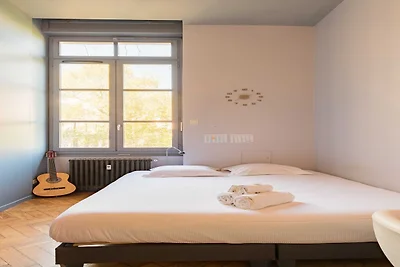 Splendido appartamento - 4 camere da letto - ...