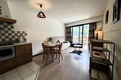 Wohnungen in La Clusaz