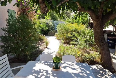 Villa in Saint Mandrier in der Nähe des...