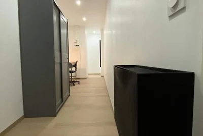 Ferienwohnung Familienurlaub Meurthe-et-Moselle