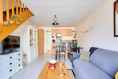 Appartement in Notre-Dame-de-Monts aan het...