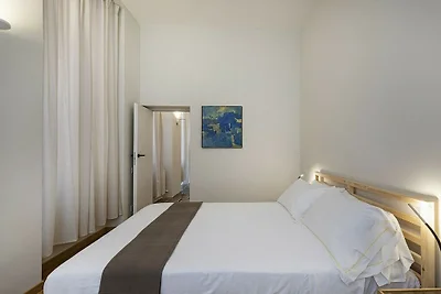 Cairoli Stylish Apartment