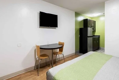 1 letto matrimoniale queen size | cucina non...