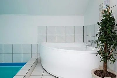 10 Personen Ferienhaus in Juelsminde