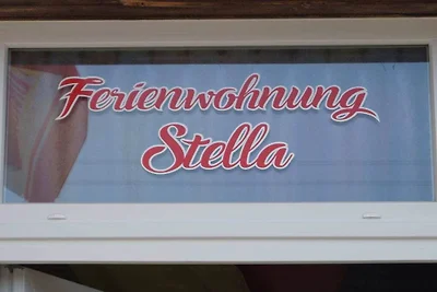 Ferienwohnung in Salem mit Wifi