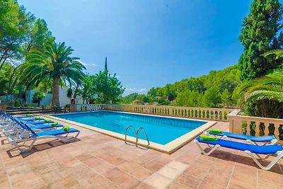Can Bolei - Ferienhaus Mit Privatem Pool