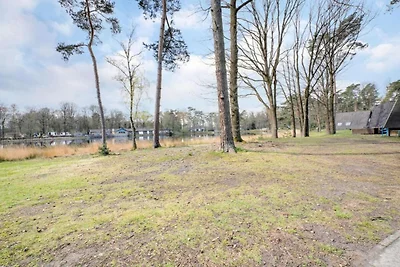 Schöner Bungalow, Natuurpark Vosseven 17 –...