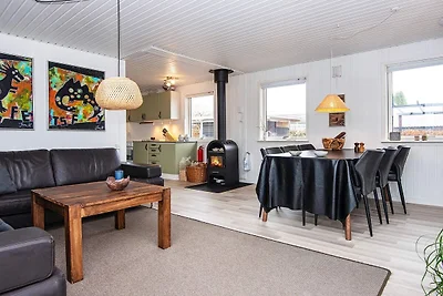 6 Personen Ferienhaus in Hejls-By Traum