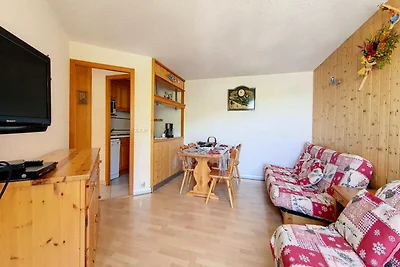 Komfortables Apartment · Direkt an der Piste ...