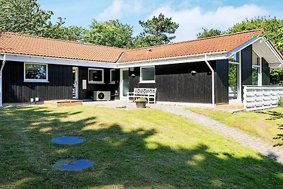12 Personen Ferienhaus in Hundested-By Traum