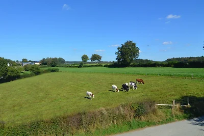 La ferme d'Amel