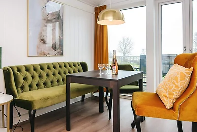 6 Personen Ferienpark haus in Rømø