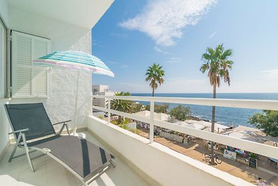 Ses Roques De Cala Bona - Apartment In Cala...