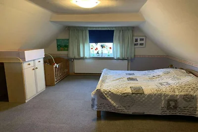 Noordzeelucht Comfortabel vakantiehuis