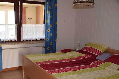 Apartamento vacacional con 2 dormitorios.