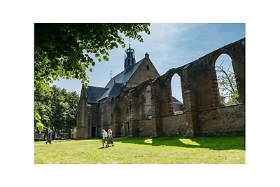 Ferienwohnung in Schoorl mit Wifi