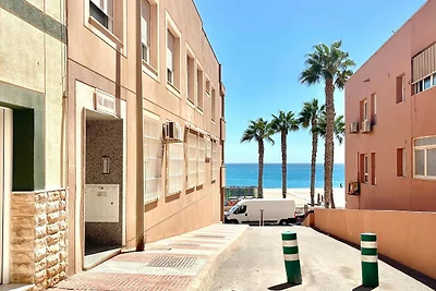Immobilien in Roquetas de Mar