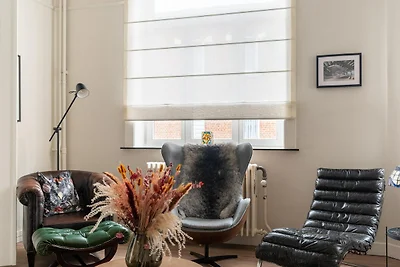 Malerische Villa Borgloon mit Garten