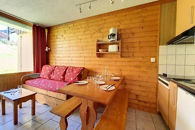 Appartamento a Preyerand vicino agli impianti...